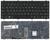 Клавиатура для ноутбука Lenovo IdeaPad (Y470) Black, (Black Frame), RU