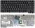 Клавиатура для ноутбука HP Elitebook (6930, 6930P) с указателем (Point Stick), Black, RU