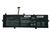 Аккумуляторная батарея для ноутбука Asus C31N1620 UX430 11.55V Black 4210mAh OEM