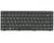Клавиатура для ноутбука Lenovo IdeaPad (B470, G470, G470AH, G470GH, G475, V470, V470c, Z470, Z475), Black, (Black Frame), RU - фото 2, миниатюра