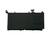 Аккумуляторная батарея для ноутбука Asus C31-S551 S551 11.1V Black 5200mAh - фото 2, миниатюра