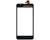 Тачскрин (Сенсорное стекло) для смартфона LG Optimus F5 P875 черный - фото 2, миниатюра