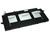 Аккумуляторная батарея для ноутбука Lenovo L11L6P01 IdeaPad U510 11.1V Black 4060mAh Orig - фото 2, миниатюра