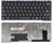 Клавиатура для ноутбука Samsung (Q45, Q35) Black, RU
