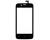Тачскрин (Сенсорное стекло) для смартфона Fly IQ440 Energie черный - фото 2, миниатюра