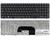Клавиатура для ноутбука Dell Inspiron (N7010) Black, RU (вертикальный энтер)