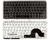 Клавиатура для ноутбука HP Pavilion (DM3-1000) Black, (Gray Frame) RU