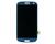 Матрица с тачскрином (модуль) для Samsung Galaxy S3 Metallic синий