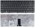 Клавиатура для ноутбука Sony Vaio (VGN-NR, VGN-NS) Black, RU