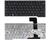 Клавиатура для ноутбука Samsung (X128, X130, SF210) Black, (No Frame), RU