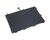 Аккумуляторная батарея для ноутбука Lenovo 45N1750 ThinkPad Yoga 11e 7.4V Black 4400mAh OEM - фото 2, миниатюра