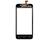 Тачскрин (Сенсорное стекло) для смартфона Fly IQ446 Magic черный - фото 2, миниатюра