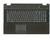 Клавиатура для ноутбука Samsung (RF712) Black, (Black Frame), (Black TopCase), RU