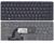 Клавиатура для ноутбука HP ProBook (430 G2) с подсветкой (Light), Black, (No Frame) RU