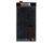 Матрица с тачскрином (модуль) для HTC Windows Phone 8S (A620e) черный + синий - фото 2, миниатюра