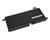 Аккумуляторная батарея для ноутбука Asus C22-UX42 UX42VS Zenbook 7.4V Black 6140mAh Orig - фото 2, миниатюра