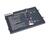 Аккумуляторная батарея для ноутбука Dell PT6V8 M11X-4S2P 14.8V Black 4257mAh OEM - фото 6, миниатюра