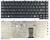 Клавиатура для ноутбука Samsung (R45, R65) Black, RU