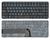 Клавиатура для ноутбука HP Pavilion (DM4-3000) Black, (Black Frame) RU