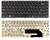 Клавиатура для ноутбука Samsung (X420) Black, RU