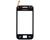 Тачскрин (Сенсорное стекло) для смартфона Samsung Galaxy Ace GT-S5830 черный - фото 2, миниатюра