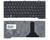Клавиатура для ноутбука Fujitsu Amilo Pa3515, Pa3553, PA3575, P5710, Pi3525, Pi3540, Pi3650, Li3710, Sa3650, Si3655, Esprimo Mobile D9510, V6505, V6515, V6535, V6545, X9510  Black, RU (вертикальный энтер)