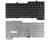Клавиатура для ноутбука Dell Latitude (D531, D505, D600, D800) Inspiron (500M, 510M, 600M, 8500, 8600, 9100) Black, RU