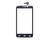 Тачскрин (Сенсорное стекло) для смартфона Alcatel One Touch SCRIBE EASY 8000D черное