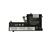 Аккумуляторная батарея для ноутбука Lenovo Legion Y7000 L17M3PG2 11.4V 4800mAh OEM средний шлейф