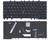 Клавиатура для ноутбука Lenovo ThinkPad (Yoga S1) с подсветкой (Light), с указателем (Point Stick), Black, Black Frame, RU