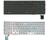 Клавиатура для ноутбука Sony Vaio (VPC-SE) Black, (No Frame), RU