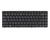 Клавиатура для ноутбука Asus (N43, N43J, N43JF, N43JM, N43JQ) Black, RU - фото 2, миниатюра
