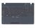 Клавиатура для ноутбука Samsung (NP270B5E) Black, (Black TopCase), RU - фото 2, миниатюра