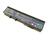 Аккумуляторная батарея для ноутбука Acer BTP-ANJ1 Aspire 2420 11.1V Black 4400mAh Orig - фото 3, миниатюра
