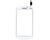 Тачскрин (Сенсорное стекло) для смартфона Samsung Galaxy Grand Duos GT-I9082 белый