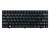 Клавиатура для ноутбука Asus EEE PC (1000H) Black, (Black Frame) RU - фото 2, миниатюра