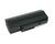 Аккумуляторная батарея для ноутбука Asus A42-G73 G53 14.4V 74Wh Black 5200mAh Orig - фото 2, миниатюра