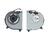 Вентилятор для ноутбука Asus U32J 5V 0.4A 4-pin Brushless - фото 6, миниатюра