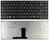 Клавиатура для ноутбука Samsung (X460) Black, (Black Frame), RU