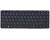 Клавиатура для ноутбука HP ProBook (430 G2) Black, (No Frame) RU - фото 2, миниатюра