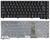 Клавиатура для ноутбука Fujitsu Amilo (D1840, D1845, A1630) Black, RU (вертикальный энтер)