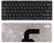 Клавиатура для ноутбука Asus EEE PC 1101 1101HA N10 N10E N10J Black, RU