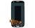 Матрица с тачскрином (модуль) для Samsung Galaxy S3 GT-I9300 черный - фото 2, миниатюра