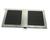 Аккумуляторная батарея для ноутбука Fujitsu FMVNBP230 Lifebook U574 14.8V Black 3200mAh Orig - фото 2, миниатюра