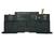 Усиленная аккумуляторная батарея для ноутбука Asus C22-UX31 UX31A 7.4V Black 6840mAh Orig - фото 2, миниатюра