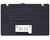 Клавиатура для ноутбука Asus (X200) Black, (Black TopCase), RU - фото 2, миниатюра