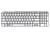 Клавиатура для ноутбука HP Pavilion DV6-1000, DV6-2000 Silver, RU - фото 2, миниатюра