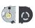 Вентилятор для ноутбука Dell Inspiron 14-7000 5V 0.5A 4-pin FCN - фото 6, миниатюра