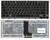 Клавиатура для ноутбука Toshiba Satellite (M600, M640, M645, M650, P740, P745) Black, (Gray Frame) RU