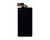 Матрица с тачскрином (модуль) для Sony Xperia V LT25i черный - фото 2, миниатюра